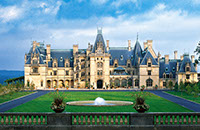 Biltmore House Garden and Winery