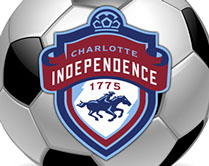 Charlotte Independence Pro Soccer USLPR