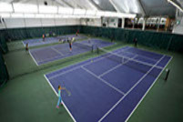 Tennis Centers near Charlotte NC