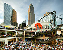 EpiCentre of Charlotte NC