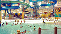 Great Wolf Lodge & Waterpark Concord