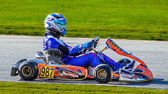 Kart Racing for Kart Owners at GoPro Motorplex Karting Challenge Events
