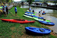 Kayak Rentals Tailrace Marina Lake Wylie