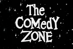 The Comedy Zone Charlotte NC