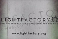 The Light Factory Museum and Classes