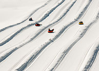 Winterplace WV Ski, Snowboard & Tubing